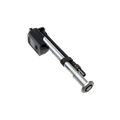 Blackburn Honest Digital Shock Pump