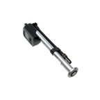 Blackburn Honest Digital Shock Pump