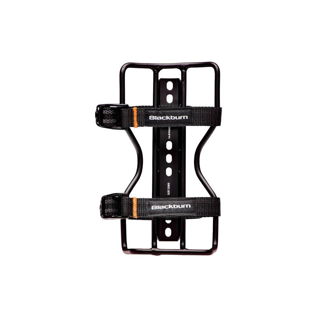 Blackburn Outpost Cargo Cage