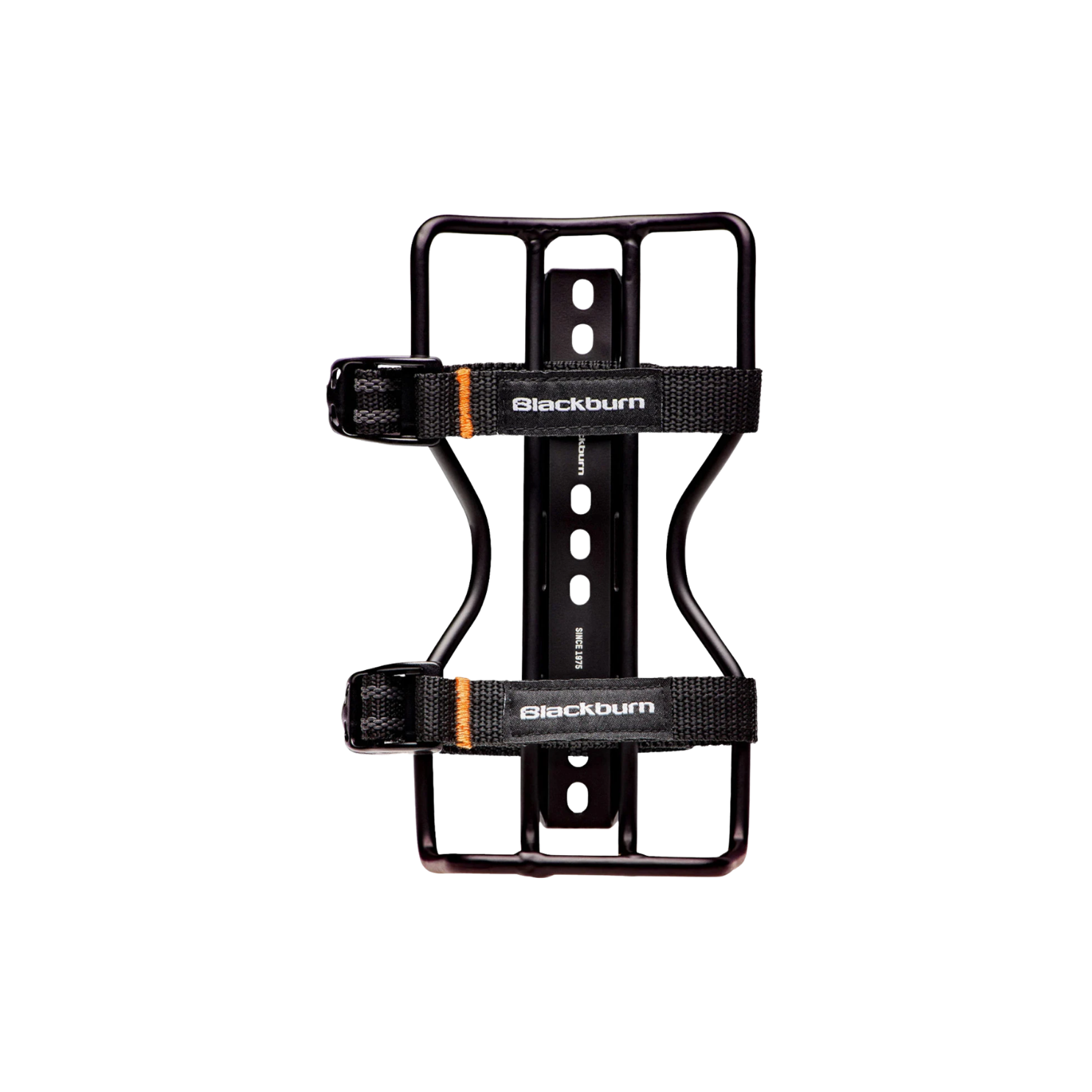 Blackburn Outpost Cargo Cage