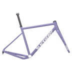 Blackheart Gravel AL Frameset - Ultra Violet
