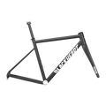 Blackheart Road AL Frameset - Dark Magic