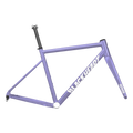 Blackheart Road AL Frameset - Ultra Violet