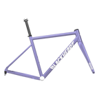 Blackheart Road AL Frameset - Ultra Violet