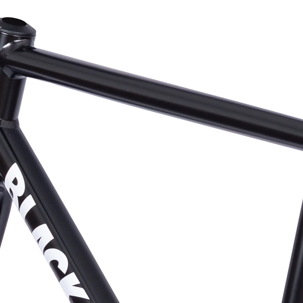 Blackheart Road Plus AL Frameset - Dark Magic