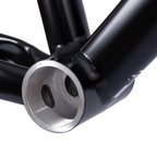 Blackheart Road Plus AL Frameset - Dark Magic