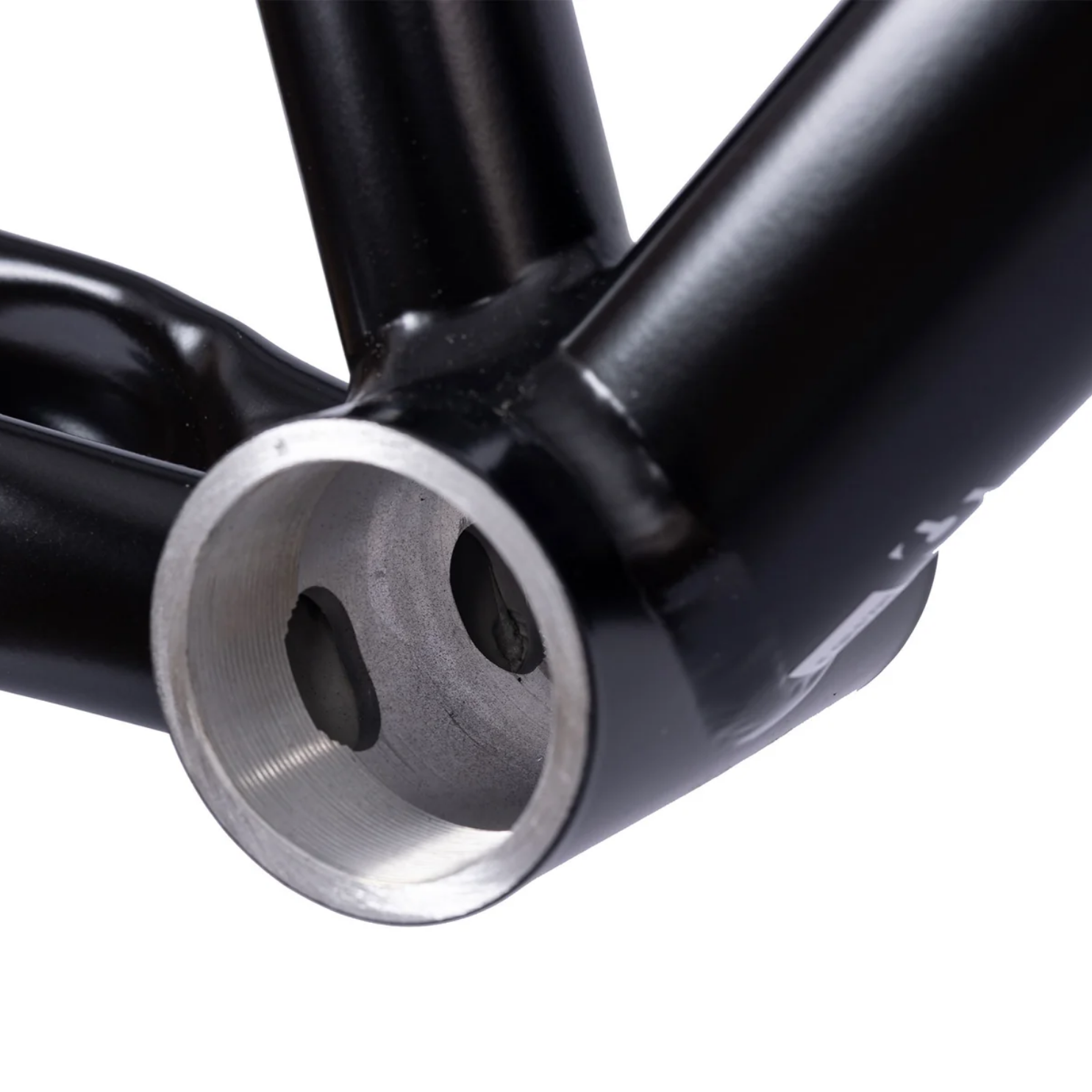 Blackheart Road Plus AL Frameset - Dark Magic