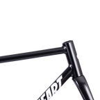 Blackheart Road Plus AL Frameset - Dark Magic