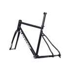 Blackheart Road Plus AL Frameset - Dark Magic