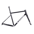 Blackheart Road Plus AL Frameset - Dark Magic