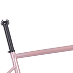 Blackheart Road Plus AL Frameset - Frozen Berry