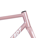 Blackheart Road Plus AL Frameset - Frozen Berry