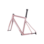 Blackheart Road Plus AL Frameset - Frozen Berry