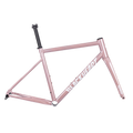Blackheart Road Plus AL Frameset - Frozen Berry