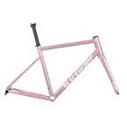 Blackheart Road Plus AL Frameset - Frozen Berry