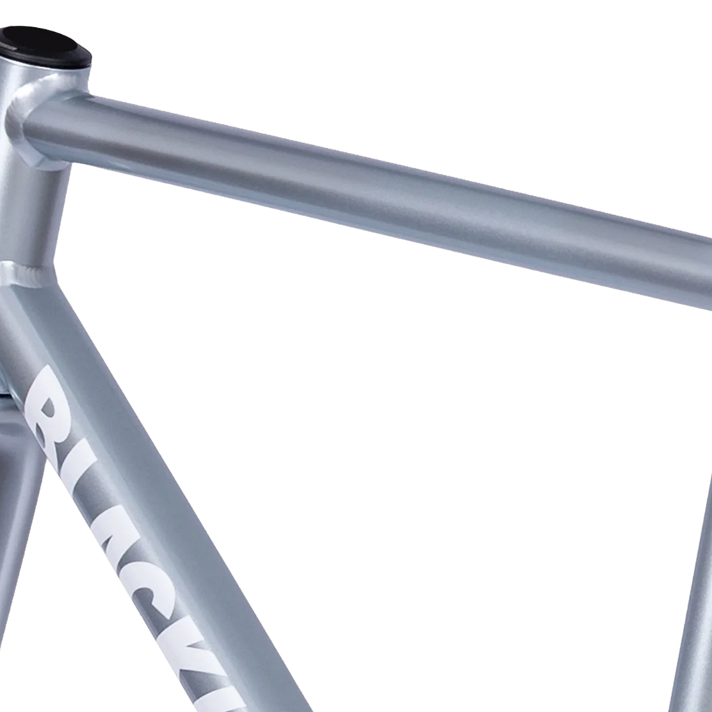 Blackheart Road Plus AL Frameset - Lunar Frost