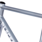 Blackheart Road Plus AL Frameset - Lunar Frost