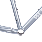 Blackheart Road Plus AL Frameset - Lunar Frost