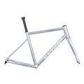 Blackheart Road Plus AL Frameset - Lunar Frost