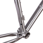 Blackheart Road Plus Ti Frameset
