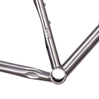 Blackheart Road Plus Ti Frameset