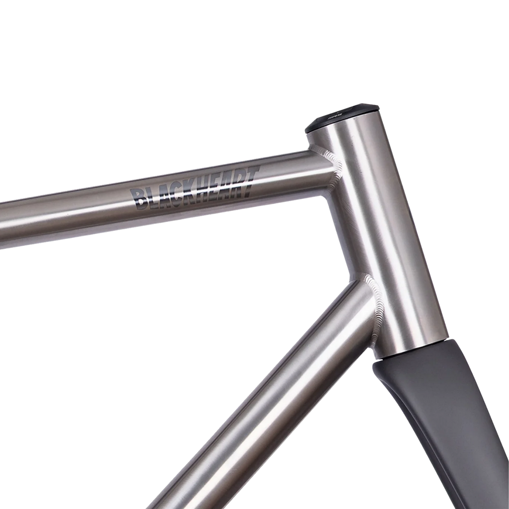 Blackheart Road Plus Ti Frameset
