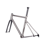 Blackheart Road Plus Ti Frameset