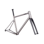 Blackheart Road Plus Ti Frameset