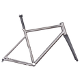 Blackheart Road Plus Ti Frameset