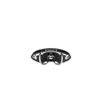 Brooks B17 Carved Short Saddle - Black