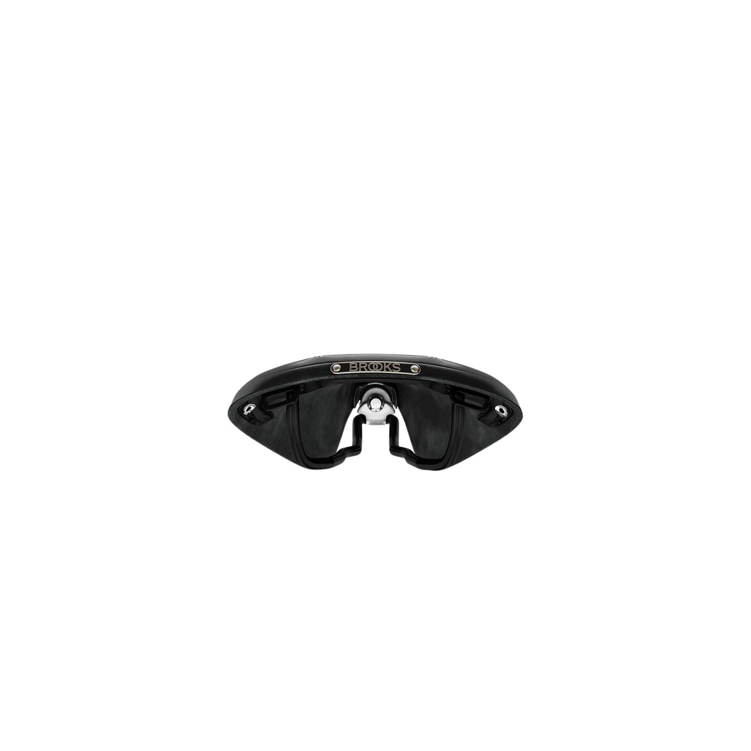 Brooks B17 Classic Saddle - Black