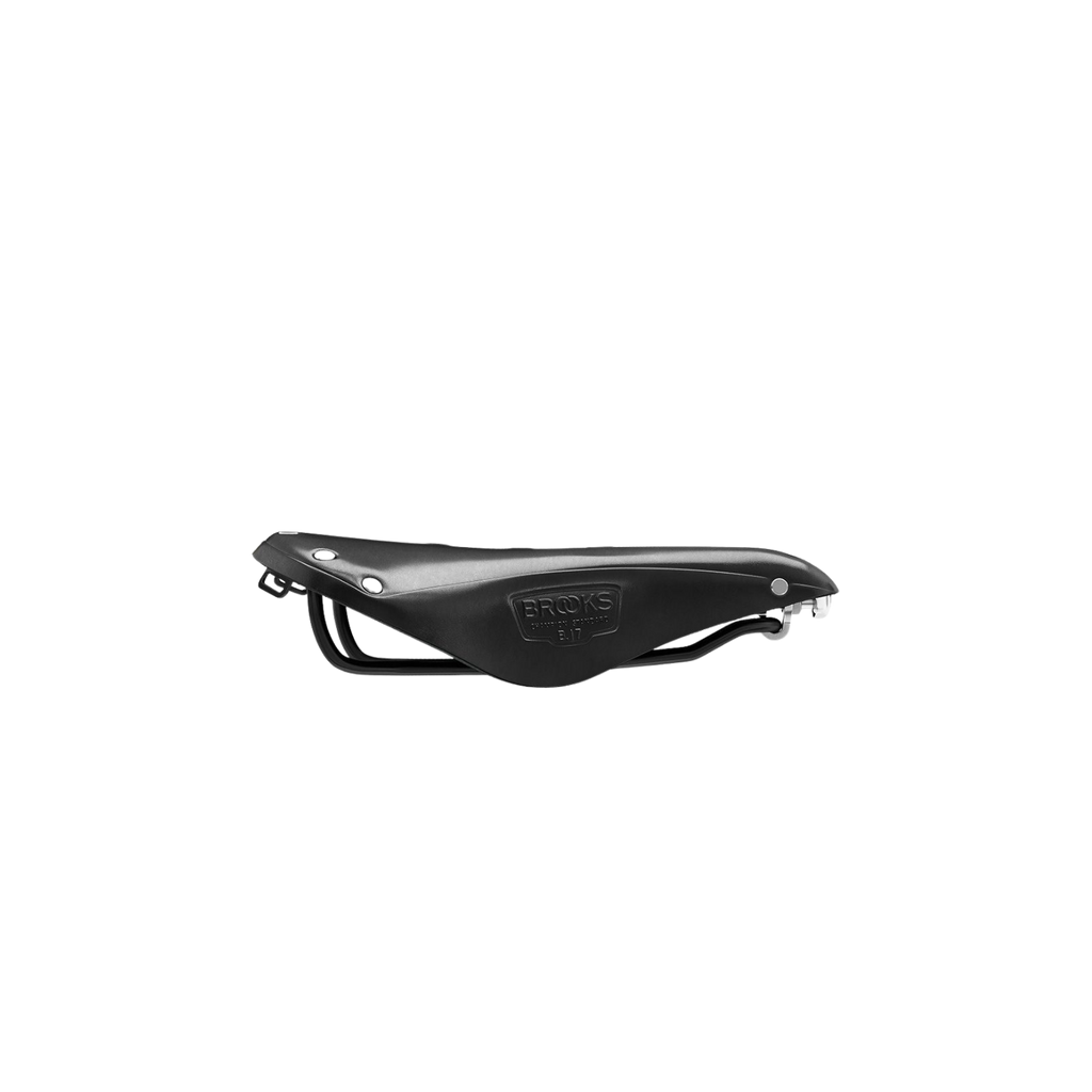 Brooks B17 Classic Saddle - Black