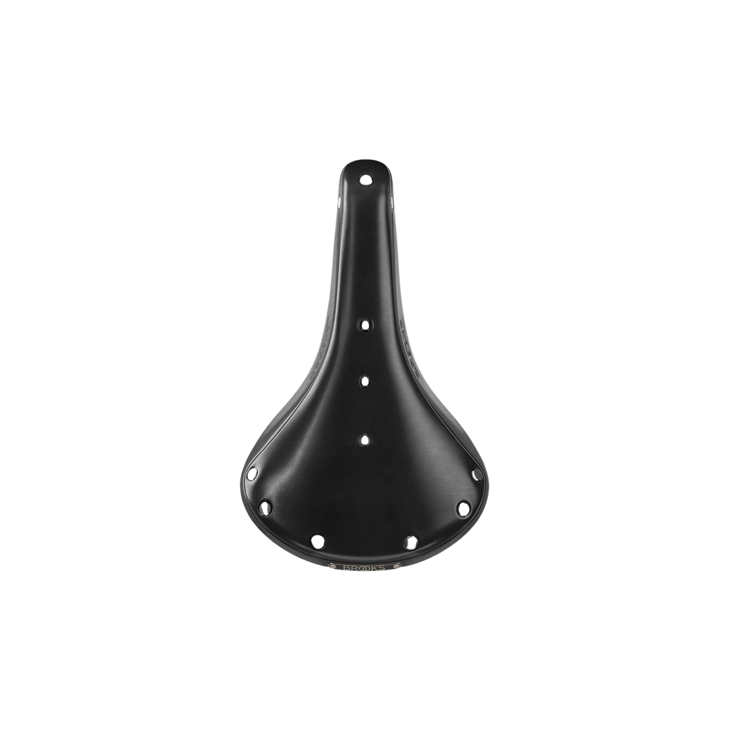 Brooks B17 Classic Saddle - Black