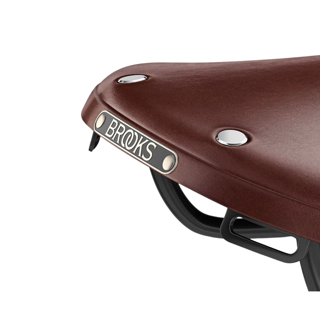 Brooks B17 Classic Saddle - Brown