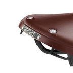 Brooks B17 Classic Saddle - Brown