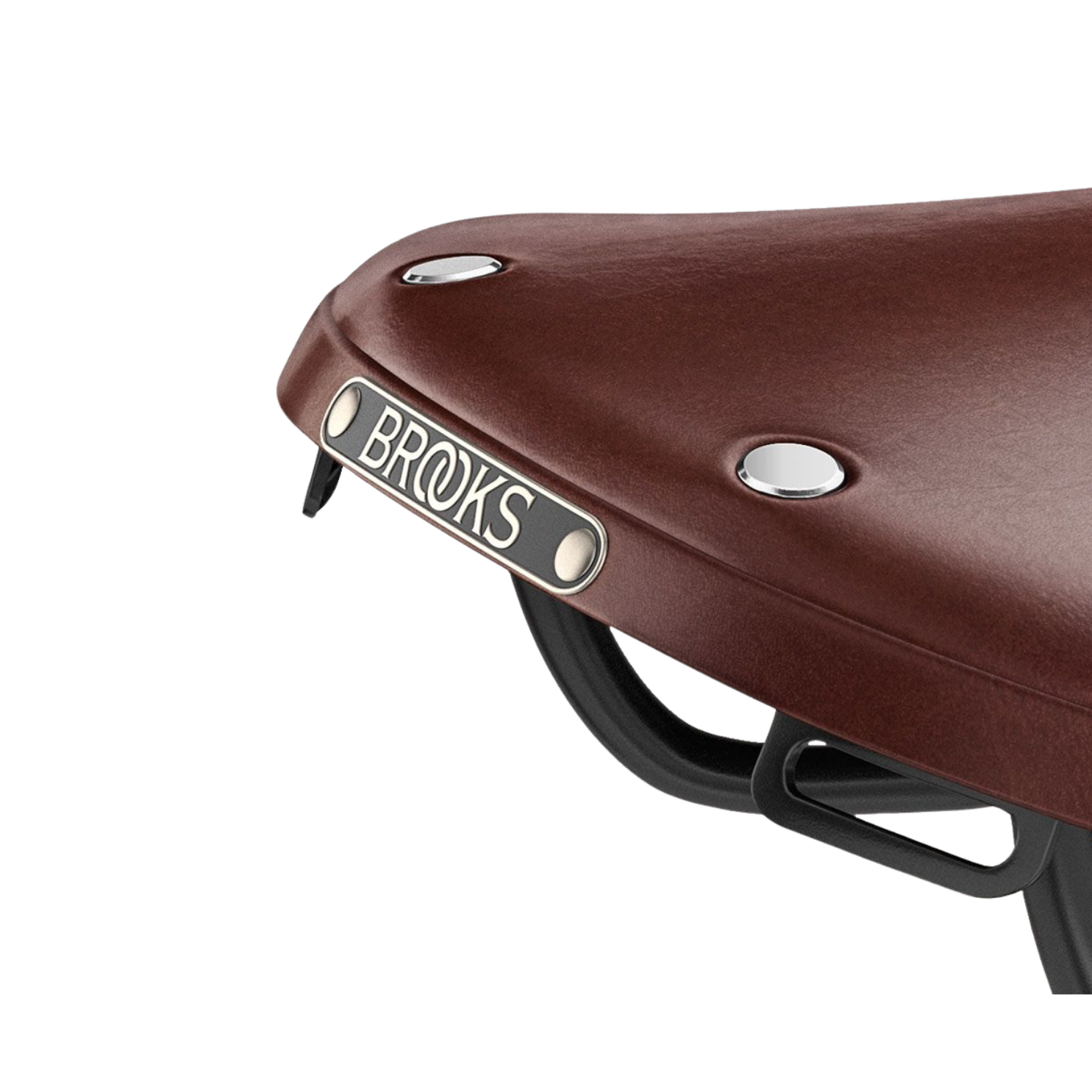 Brooks B17 Classic Saddle - Brown