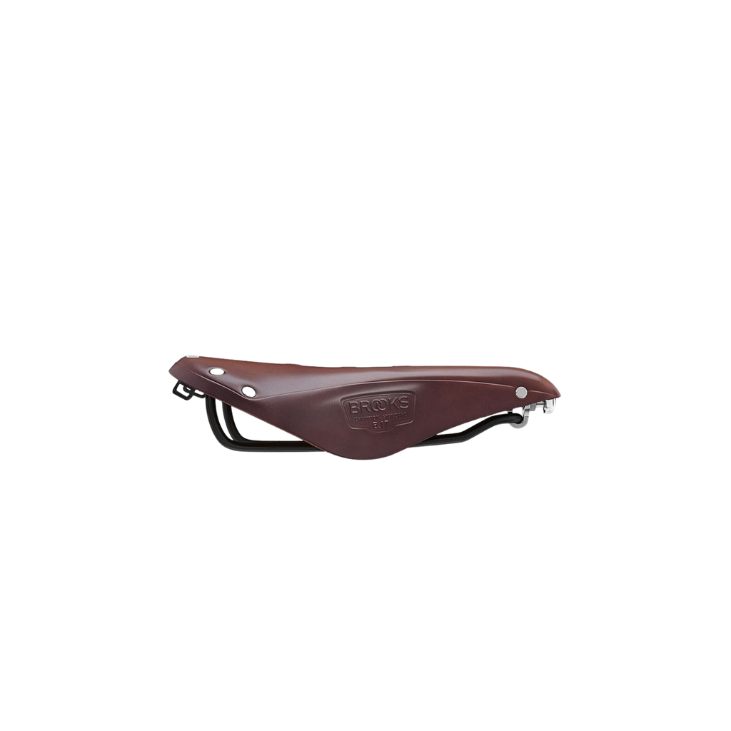 Brooks B17 Classic Saddle - Brown