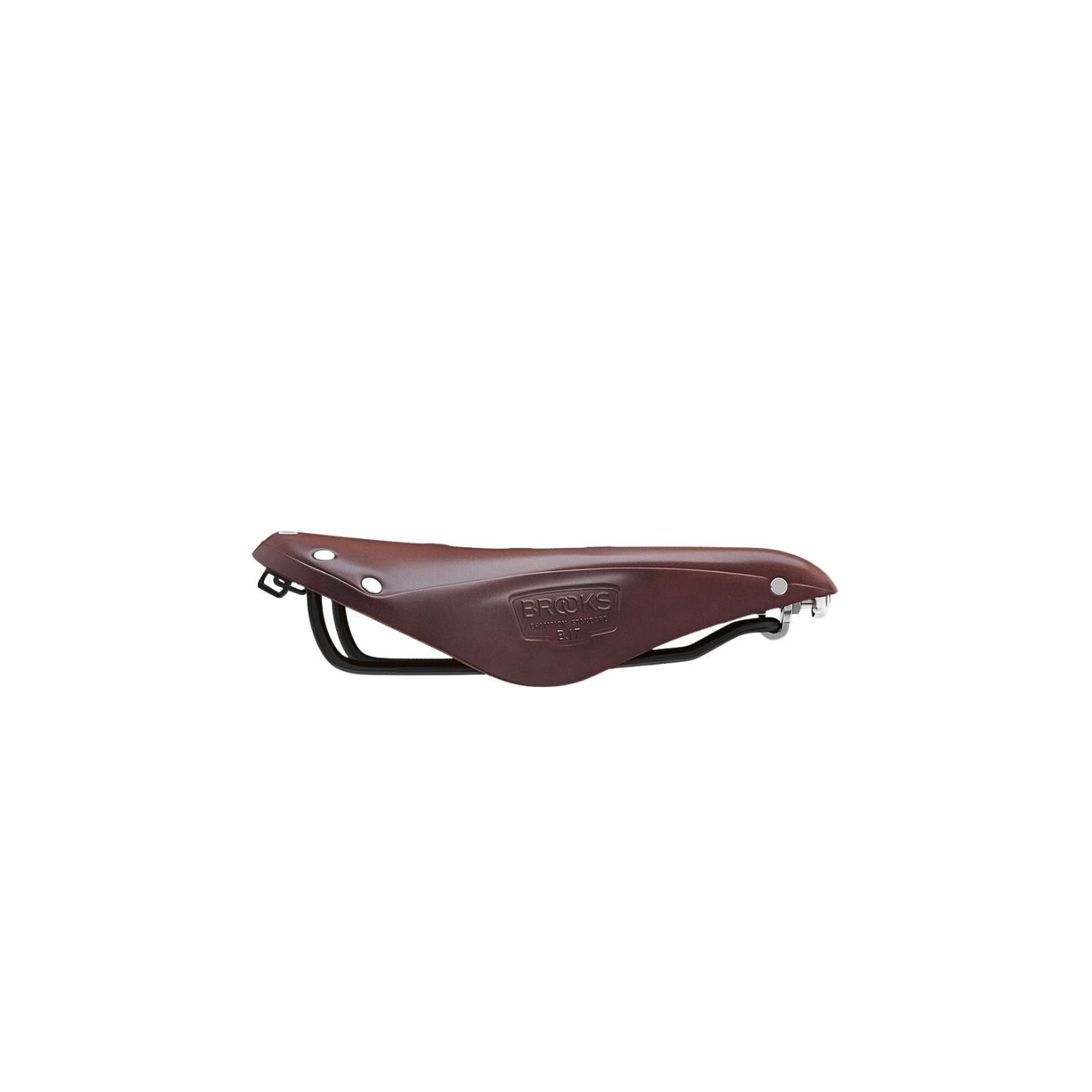 Brooks B17 Classic Saddle - Brown