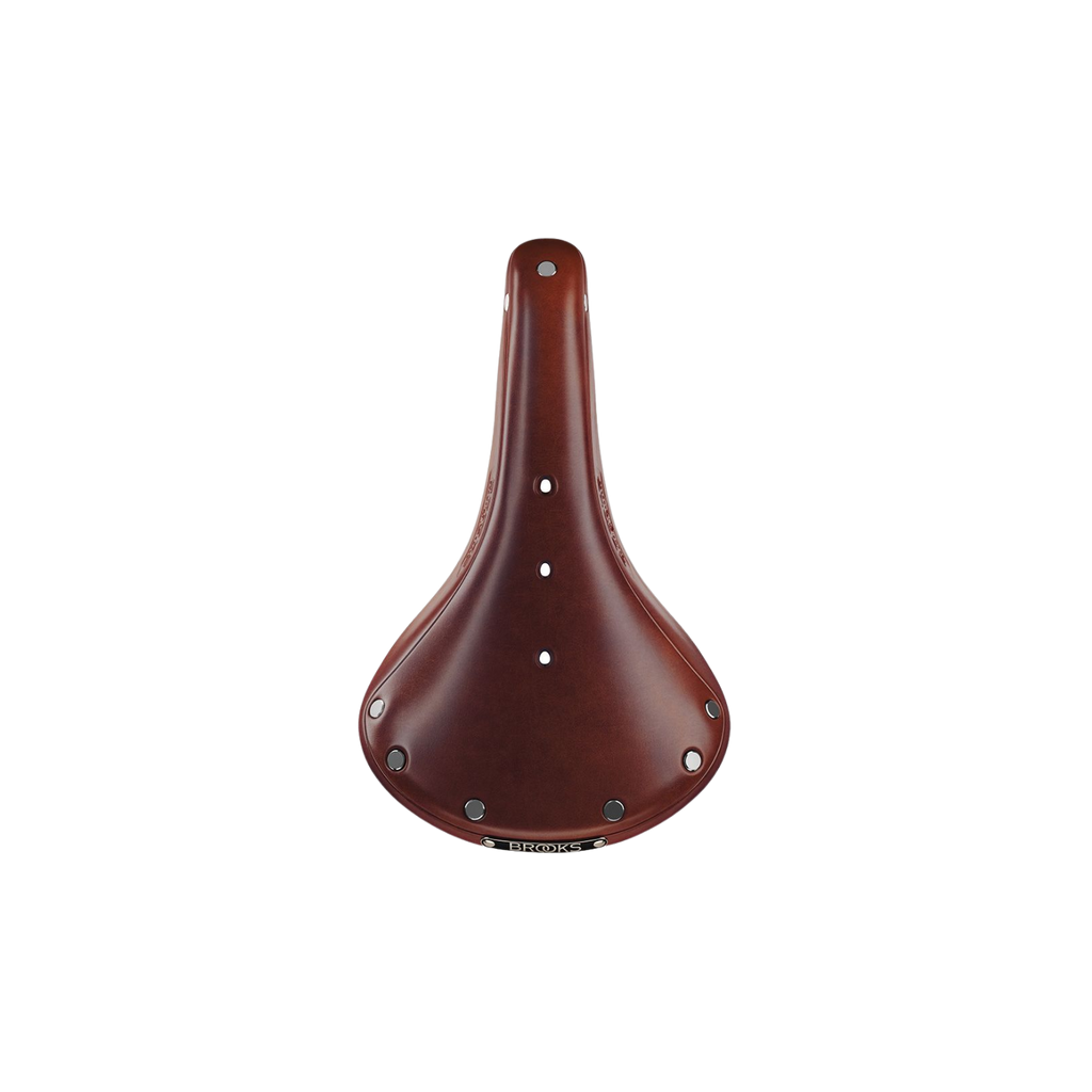 Brooks B17 Classic Saddle - Brown
