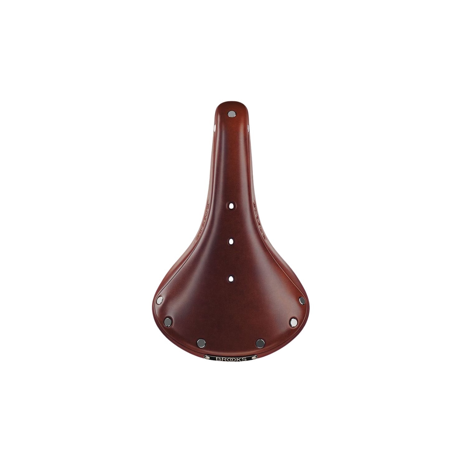Brooks B17 Classic Saddle - Brown