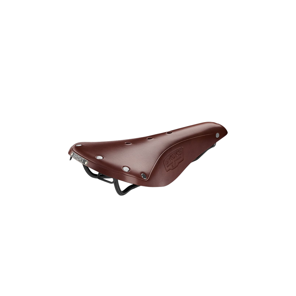 Brooks B17 Classic Saddle - Brown