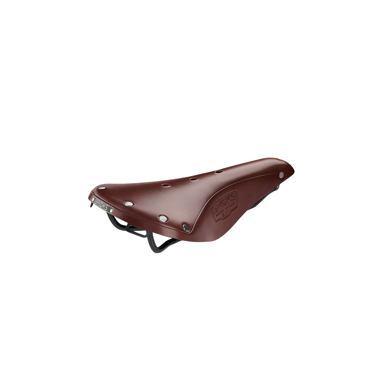 Brooks B17 Classic Saddle - Brown