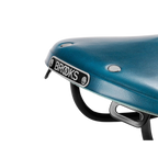 Brooks B17 Classic Saddle - Teal