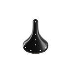 Brooks B17 Short Saddle - Black