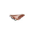 Brooks B17 Short Saddle - Honey