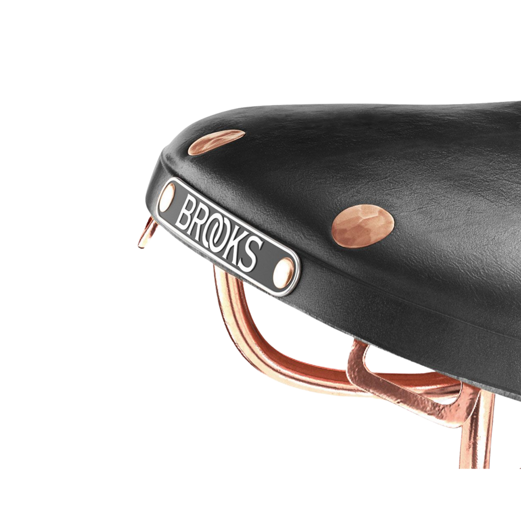 Brooks B17 Special Saddle - Black