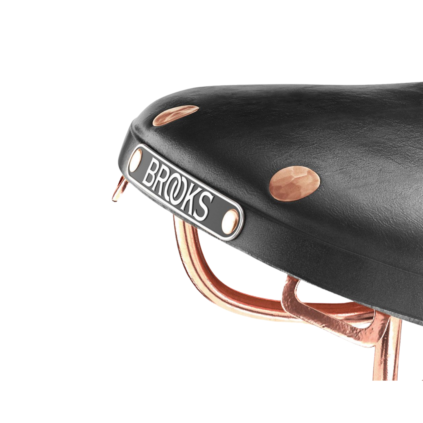 Brooks B17 Special Saddle - Black