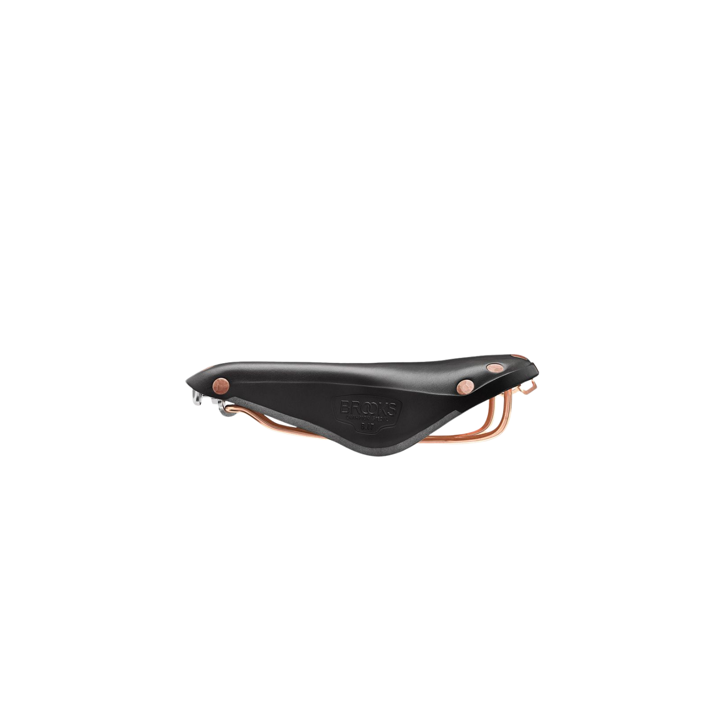 Brooks B17 Special Saddle - Black