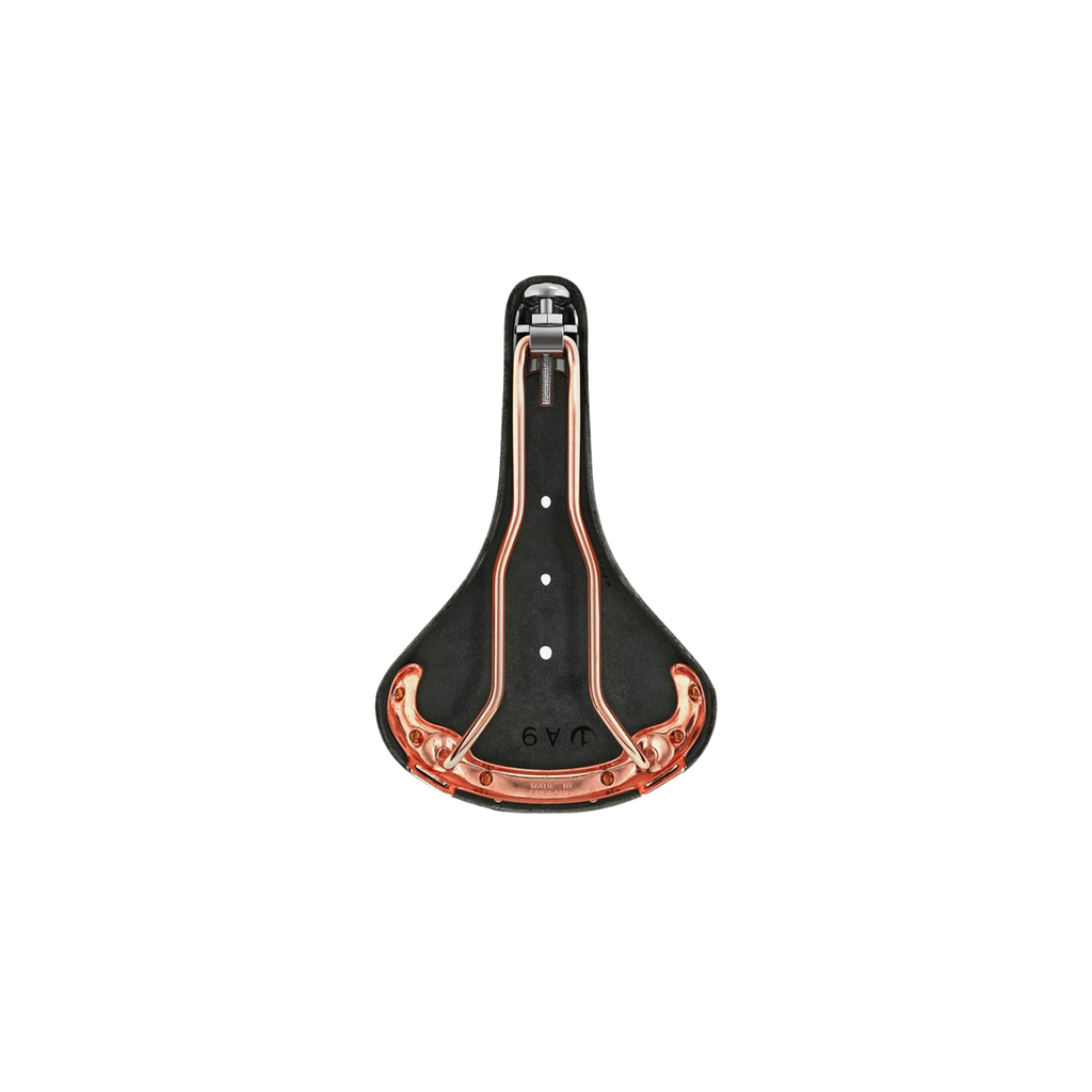 Brooks B17 Special Saddle - Black