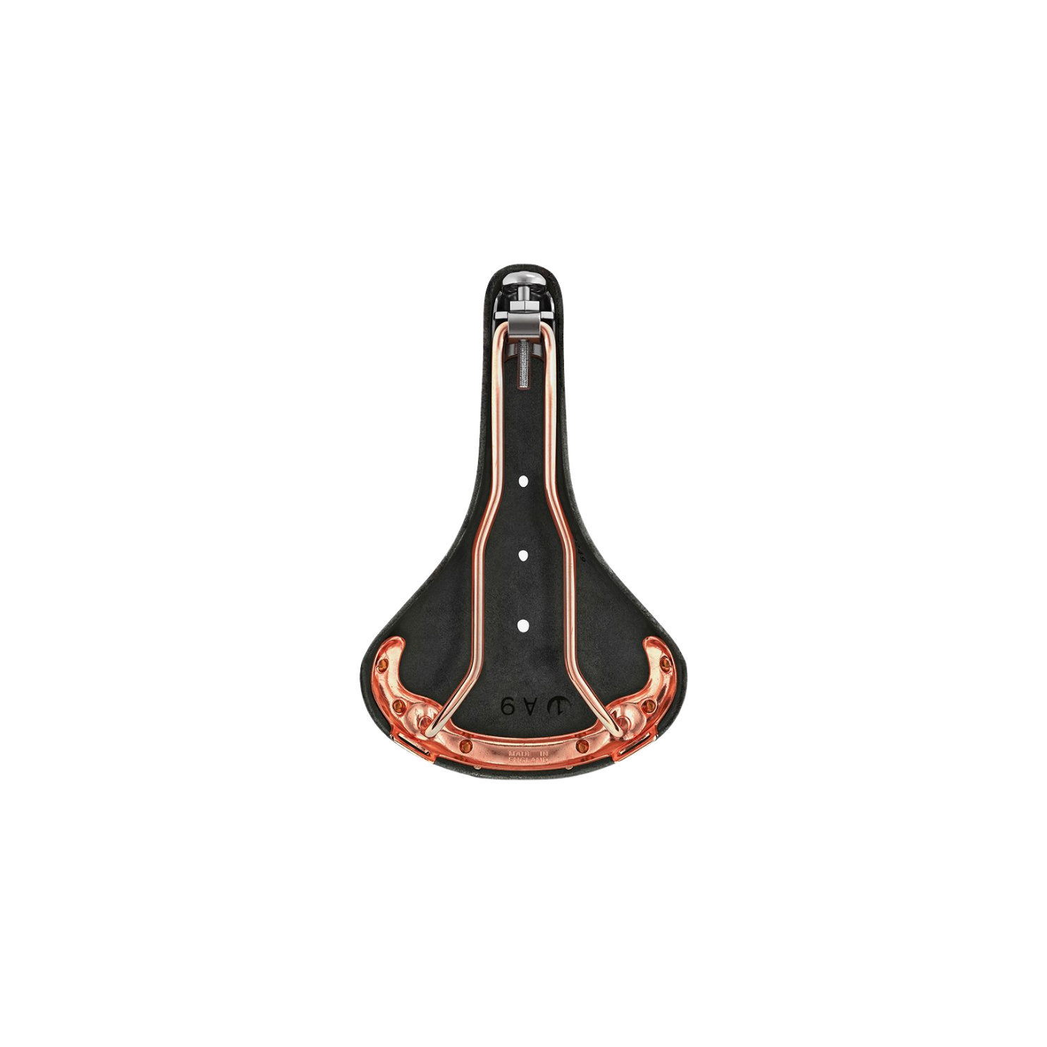 Brooks B17 Special Saddle - Black